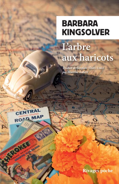 Front cover_L' arbre aux haricots