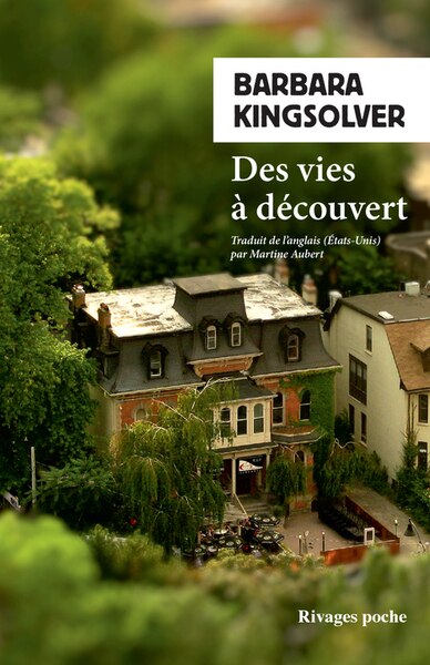 Couverture_Des vies à découvert