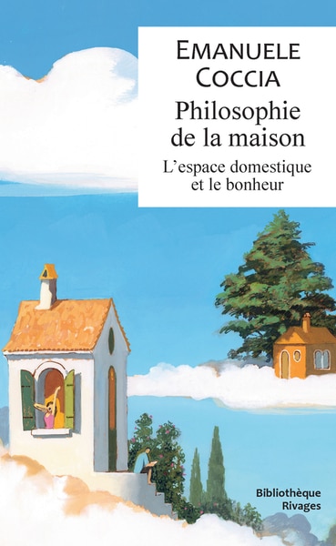 Front cover_Philosophie de la maison