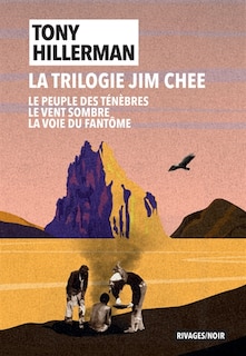 Couverture_La trilogie Jim Chee