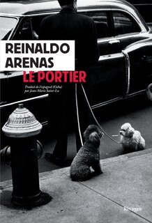 Front cover_Le portier ; Fin d'un conte