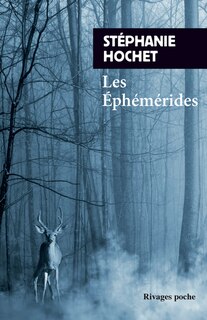 Front cover_Les éphémérides