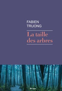 Front cover_La taille des arbres