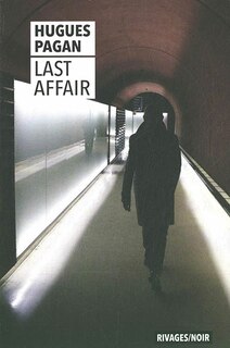 Front cover_Last affair