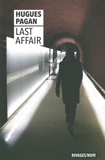 Front cover_Last affair