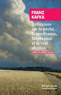 Front cover_Réflexions sur le péché, la souffrance, l'espérance et le vrai chemin