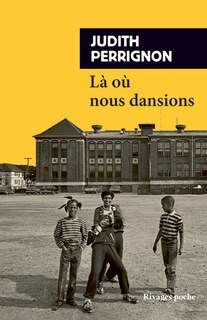 Front cover_Là où nous dansions