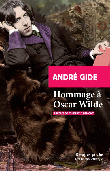 Couverture_Hommage &agrave; Oscar Wilde