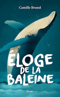 Front cover_Eloge de la baleine