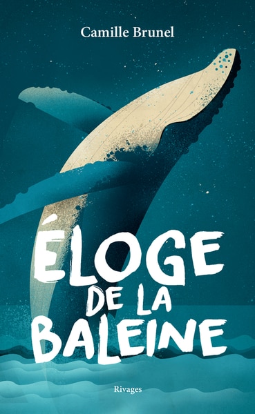 Front cover_Eloge de la baleine