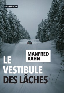 Front cover_Le vestibule des lâches