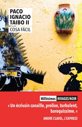 Couverture