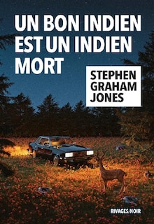 Couverture_Un bon Indien est un Indien mort