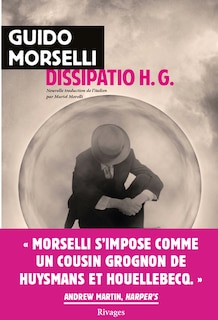 Front cover_Dissipatio H.G.