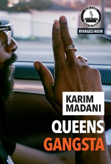 Front cover_Queens gangsta