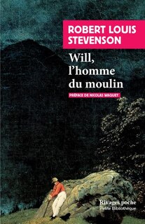 Couverture_Will, l'homme du moulin