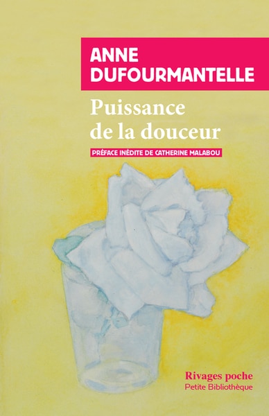 Front cover_Puissance de la douceur