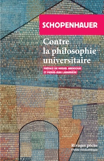 Couverture_Contre la philosophie universitaire