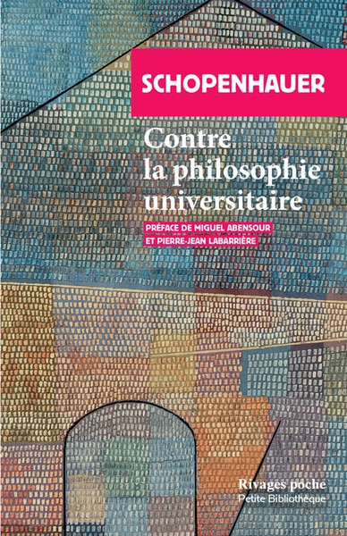Couverture_Contre la philosophie universitaire