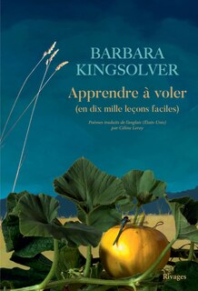 Front cover_Apprendre à voler (en dix mille leçons faciles)