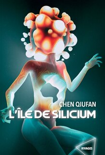 Couverture_L' île de silicium