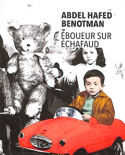 Couverture_Eboueur sur &eacute;chafaud