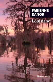 Front cover_Louisiane