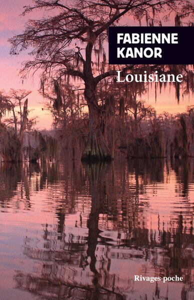Front cover_Louisiane