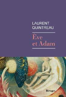 Front cover_Eve et Adam