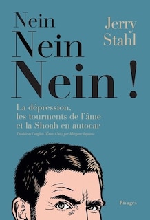 Front cover_Nein, nein, nein!