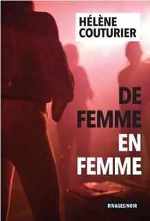 Front cover_De femme en femme