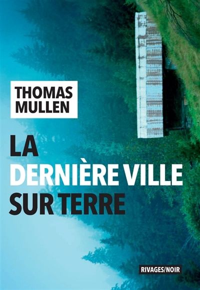Couverture_La dernière ville sur Terre