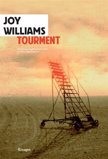 Front cover_Tourment