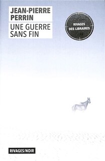 Front cover_Une guerre sans fin