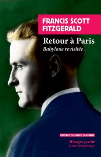 Front cover_Retour à Paris : Babylone revisitée