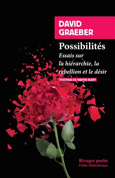 Front cover_Possibilités