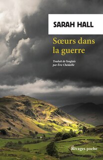 Front cover_Soeurs dans la guerre