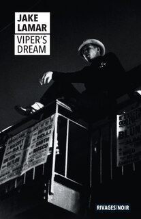 Front cover_Viper's dream