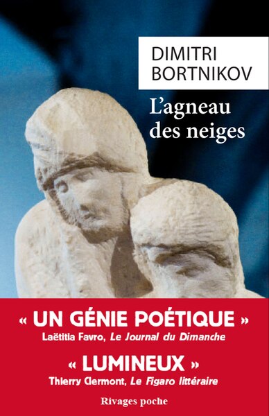 Couverture_L'agneau des neiges
