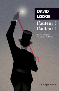 Front cover_L' auteur ! L'auteur !
