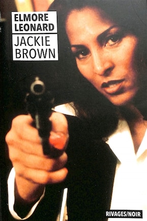 JACKIE BROWN