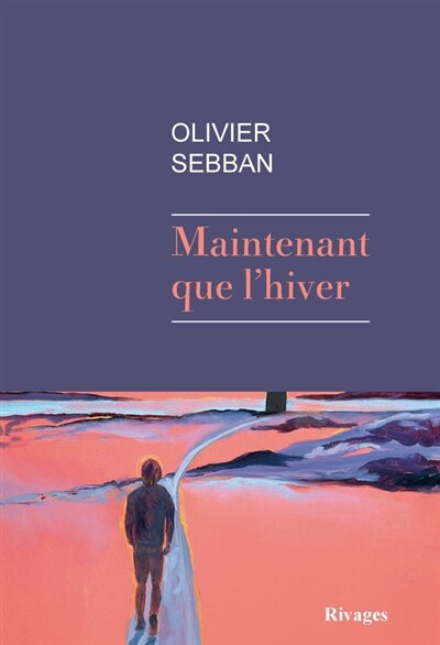 Front cover_Maintenant que l'hiver