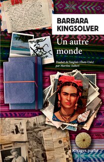 Front cover_Un autre monde