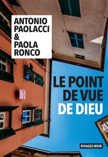 Couverture_Le point de vue de Dieu