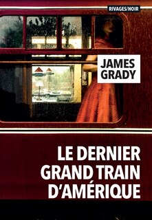 Front cover_Le dernier grand train d'Amérique