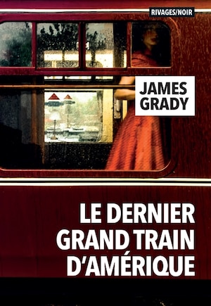 Le dernier grand train d'Amérique