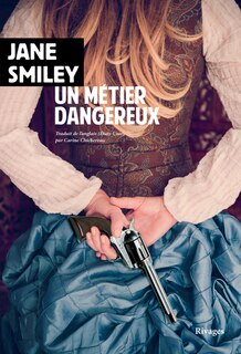 Front cover_Un métier dangereux