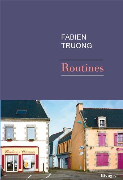Front cover_Routines