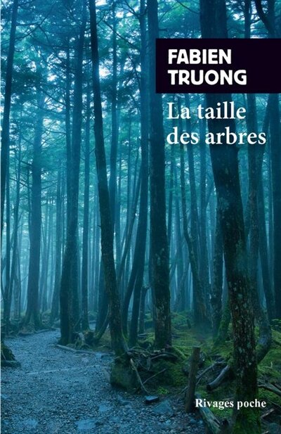 Front cover_La taille des arbres