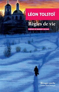Front cover_Règles de vie